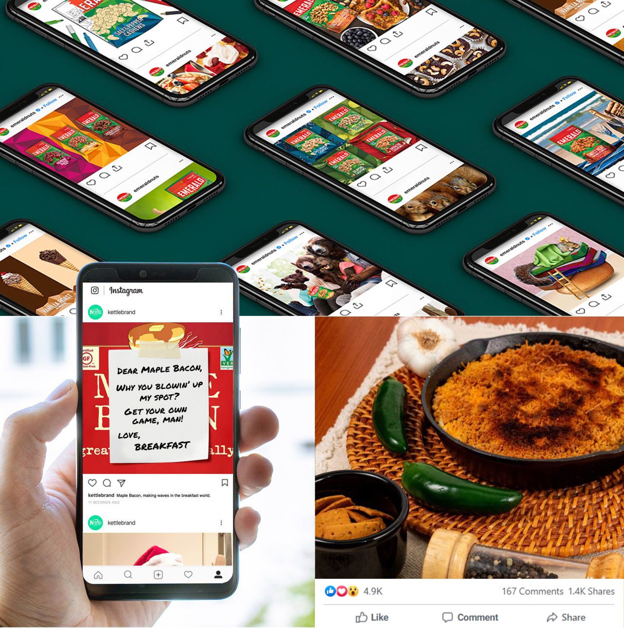 SocialCollage