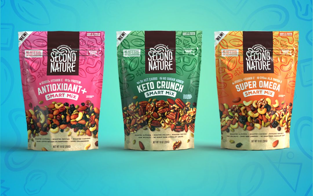 Second Nature Brands