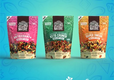 Second Nature Brands