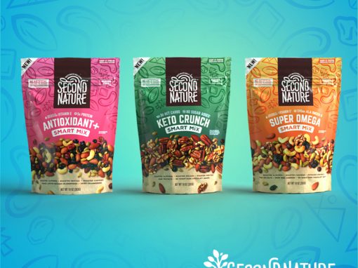 Second Nature Brands