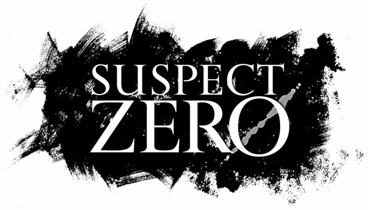 SUSPECT ZERO | BRAND THINKING ON "REMOTE VIEWING”? 