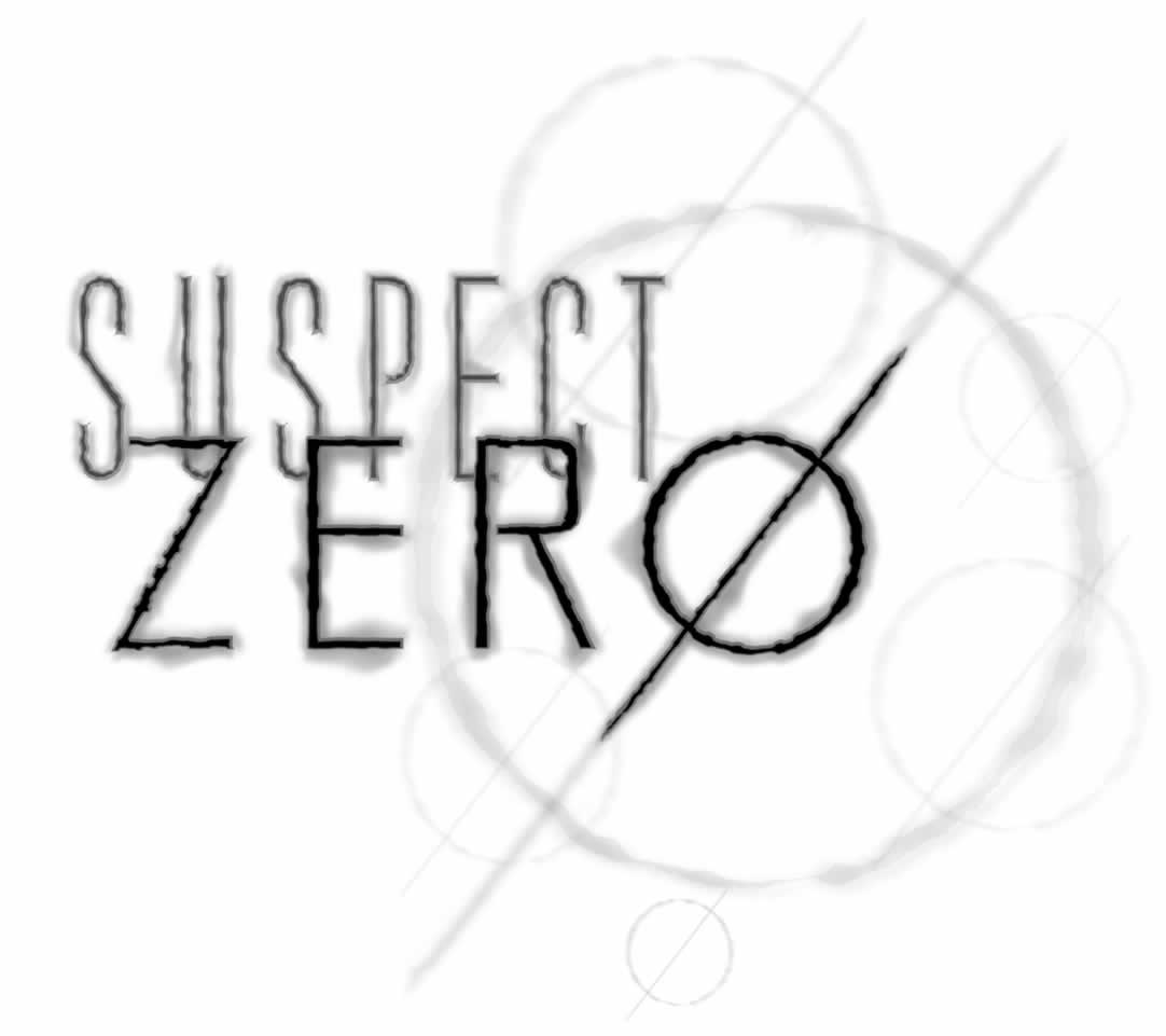 SUSPECT ZERO | BRAND THINKING ON "REMOTE VIEWING”? 