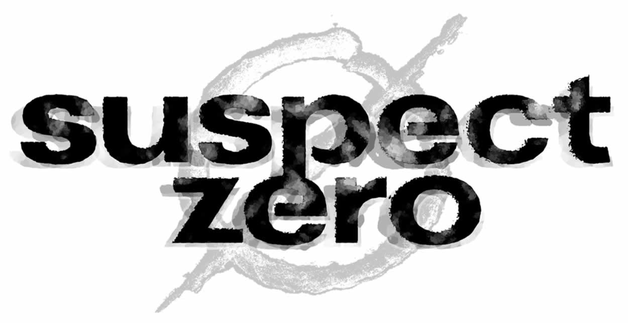 SUSPECT ZERO | BRAND THINKING ON "REMOTE VIEWING”? 