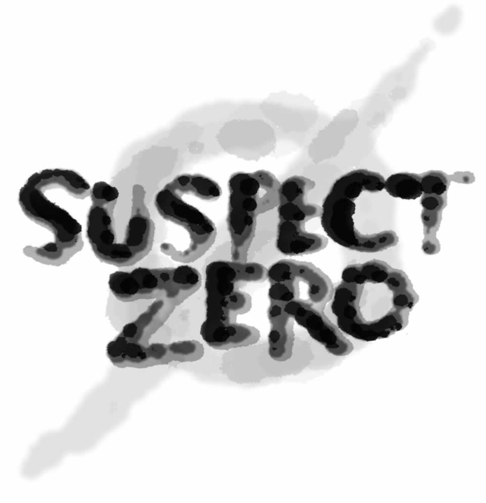 SUSPECT ZERO | BRAND THINKING ON "REMOTE VIEWING”? 