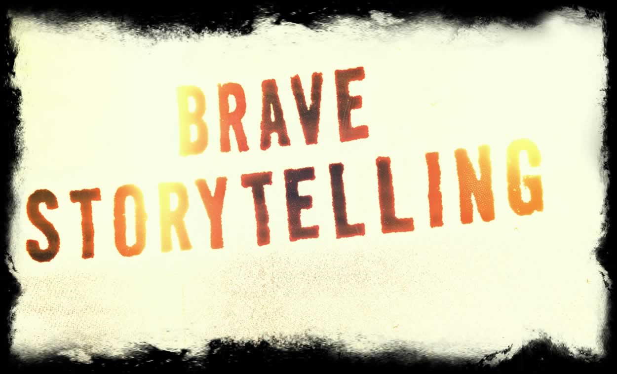 THE TIERING OF THE TALES | BRAND STORYTELLING AS A PROPOSITION OF LEADERSHIP