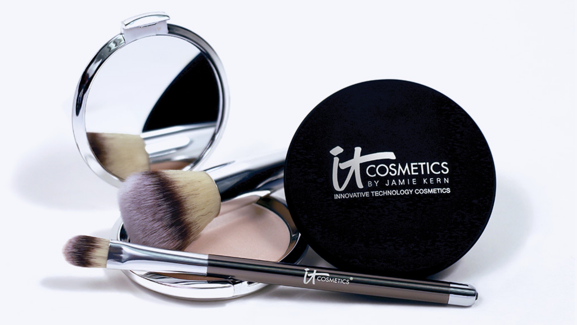 IT Cosmetics Compact Case