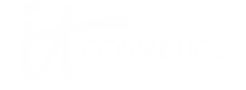 IT Cosmetics by Jamie Kenr Logo