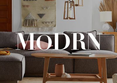 MŌDRN