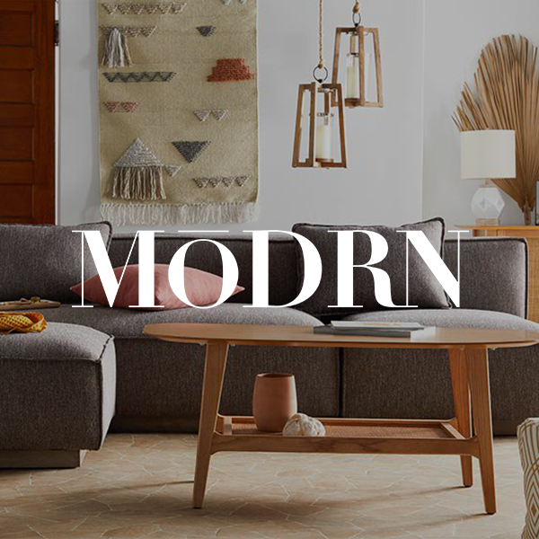 MŌDRN