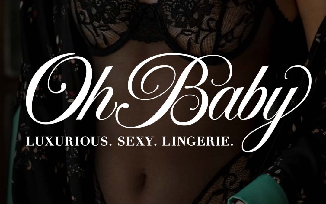 Oh Baby Lingerie