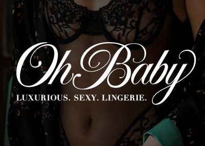 Oh Baby Lingerie