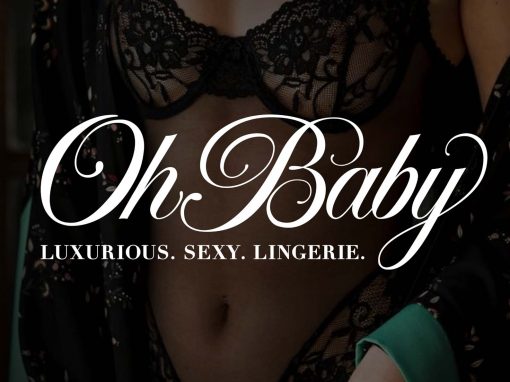 Oh Baby Lingerie