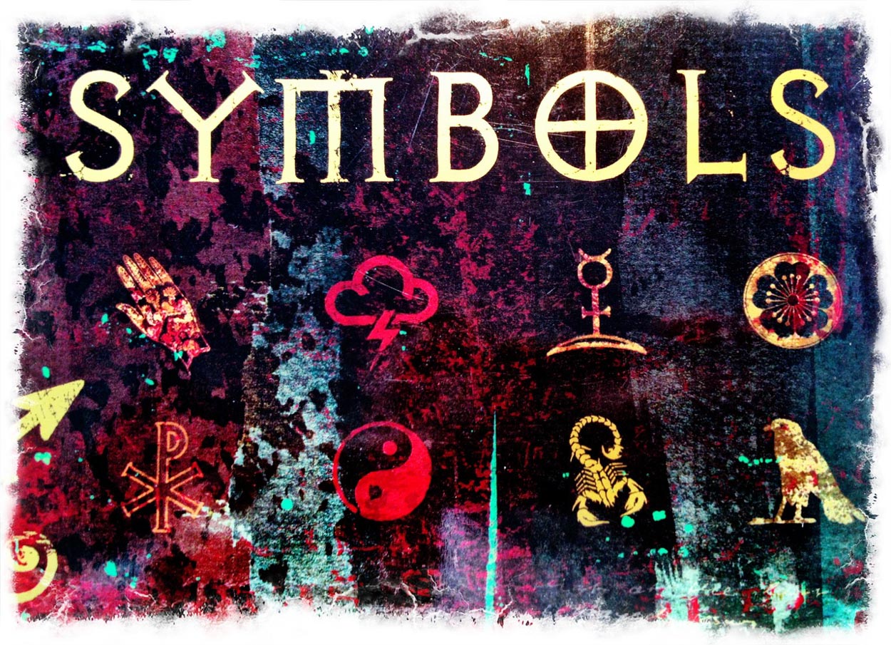 MYSTICAL MONOGRAMS | ALPHABETICAL MAGIC