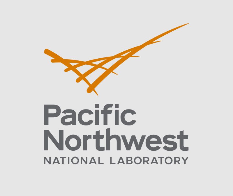 Pacific Northwest National Laboratory