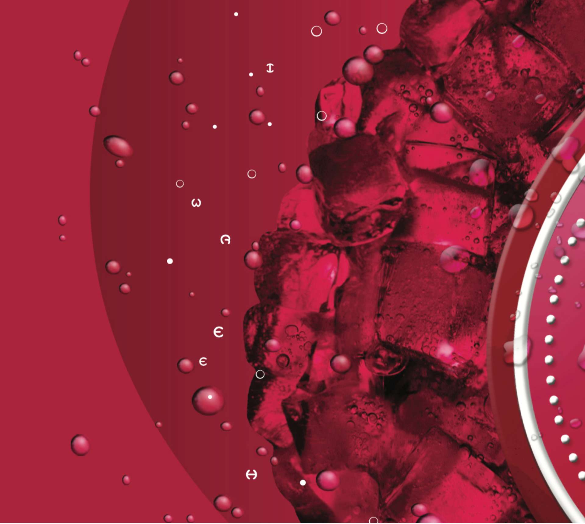 cheerwine-box-bottle-can-background