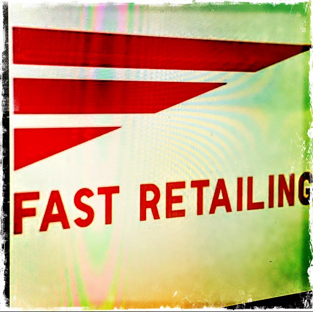 MEDITATIONS ON SPEED: FAST BRANDS, SLOW BRANDS— WHAT'S BEST? 