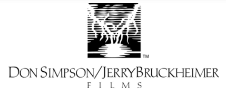 Branding Don Simpson and Jerry Bruckheimer Films