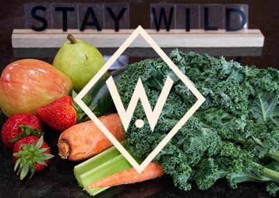 Wild Alchemy Café