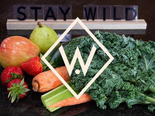 Wild Alchemy Café