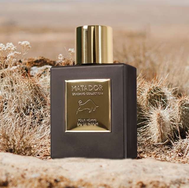 graciano-matador-fragrance