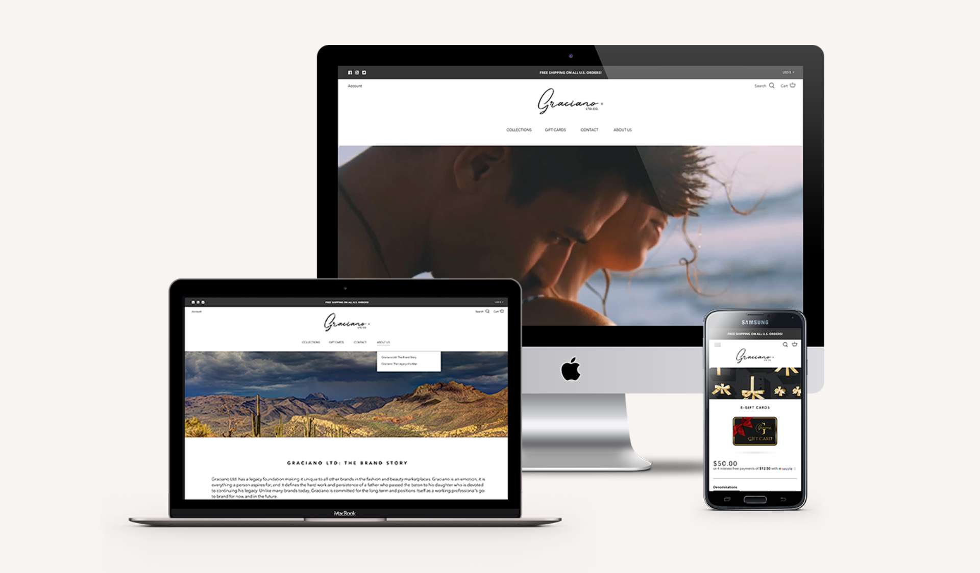 graciano-web-mockups