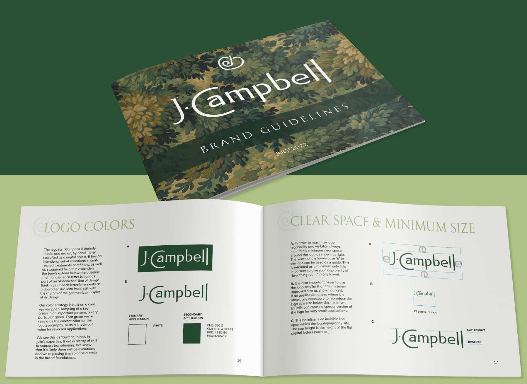 julie-campbell-brand-guidelines