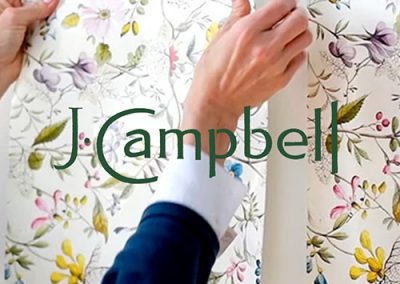 Julie Campbell Design
