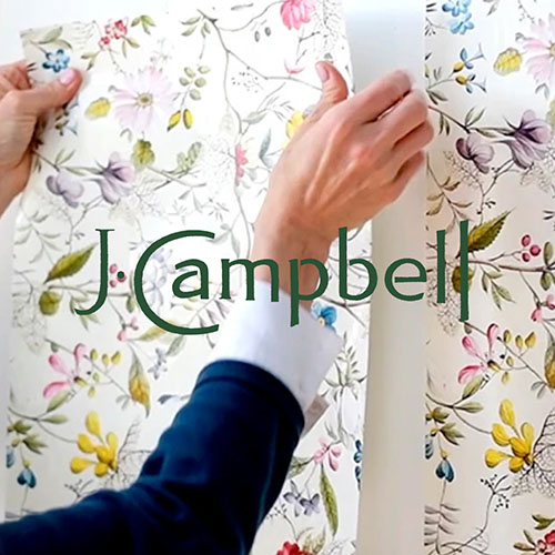 Julie Campbell Design