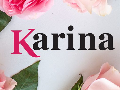 Karina Skin Care System