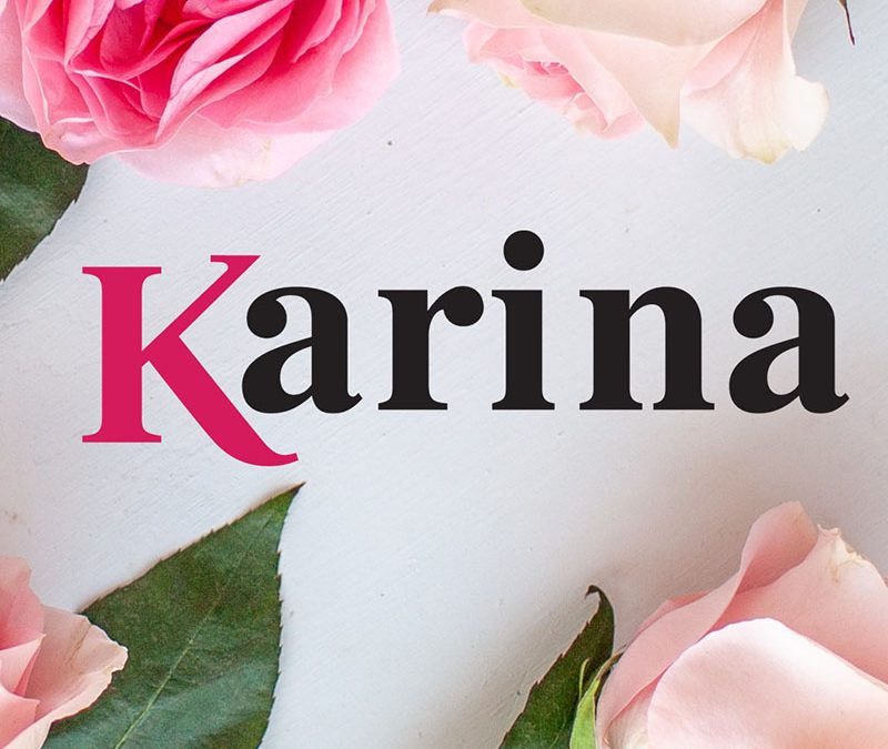 Karina Skin Care System