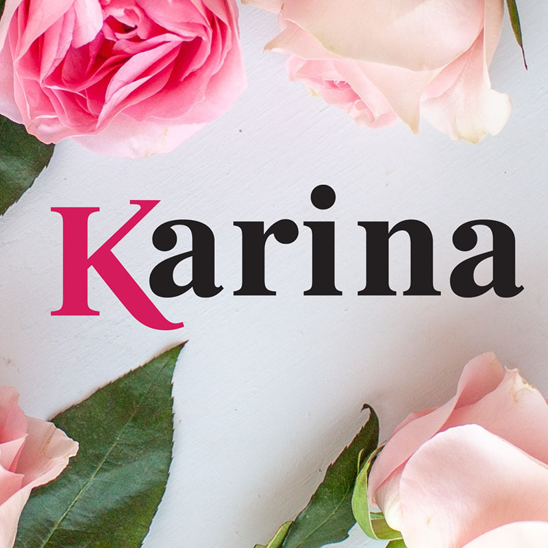 Karina Skin Care System