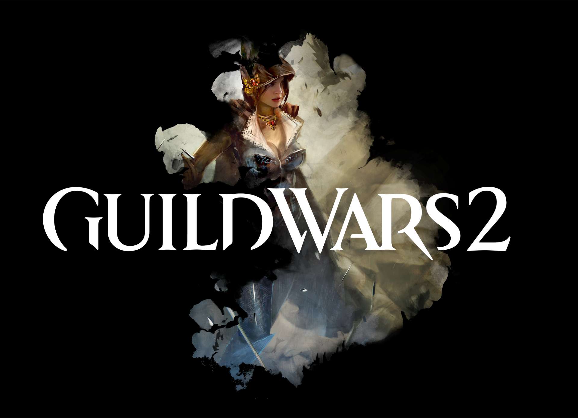 The Guild Wars 2 Logos are just PURE ART. : r/Guildwars2