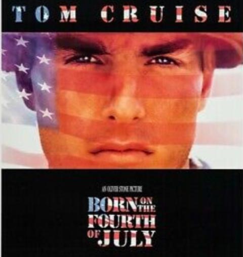 Designing for Tom Cruise | Creative input from motion picture leadership