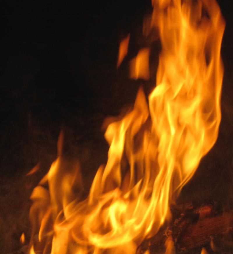 The Quest for BrandFire