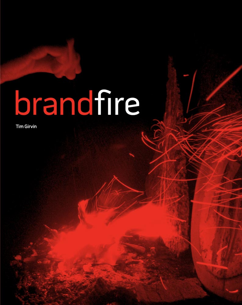 Flame On | GIRVIN’s BrandFire