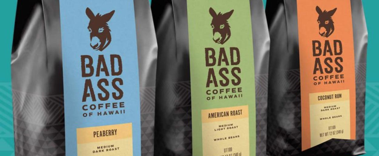 From The Grounds Up | GIRVIN's Coffee Brands | Caffeinated Brand Storytelling