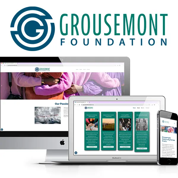 Grousemont Foundation