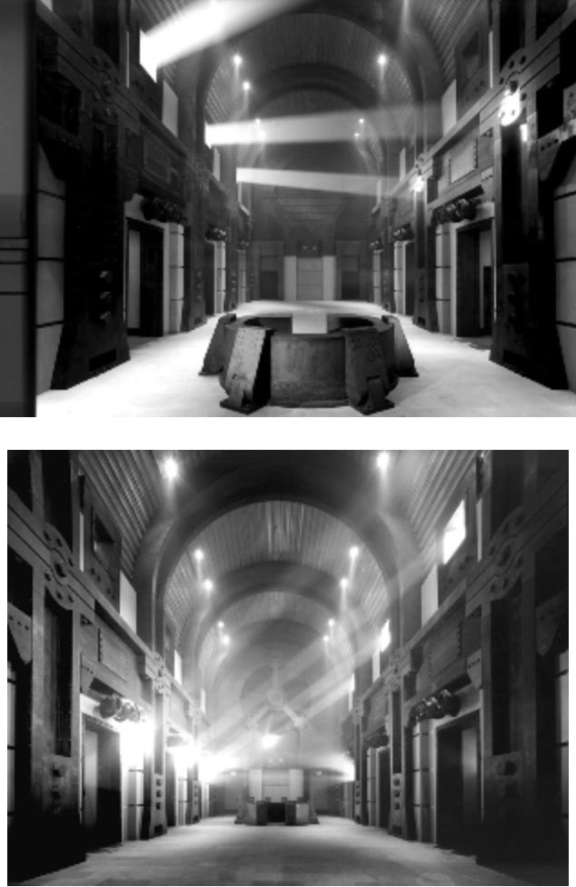 The Integrated Philosophy of Branded Placemaking | Steiner and Jannard