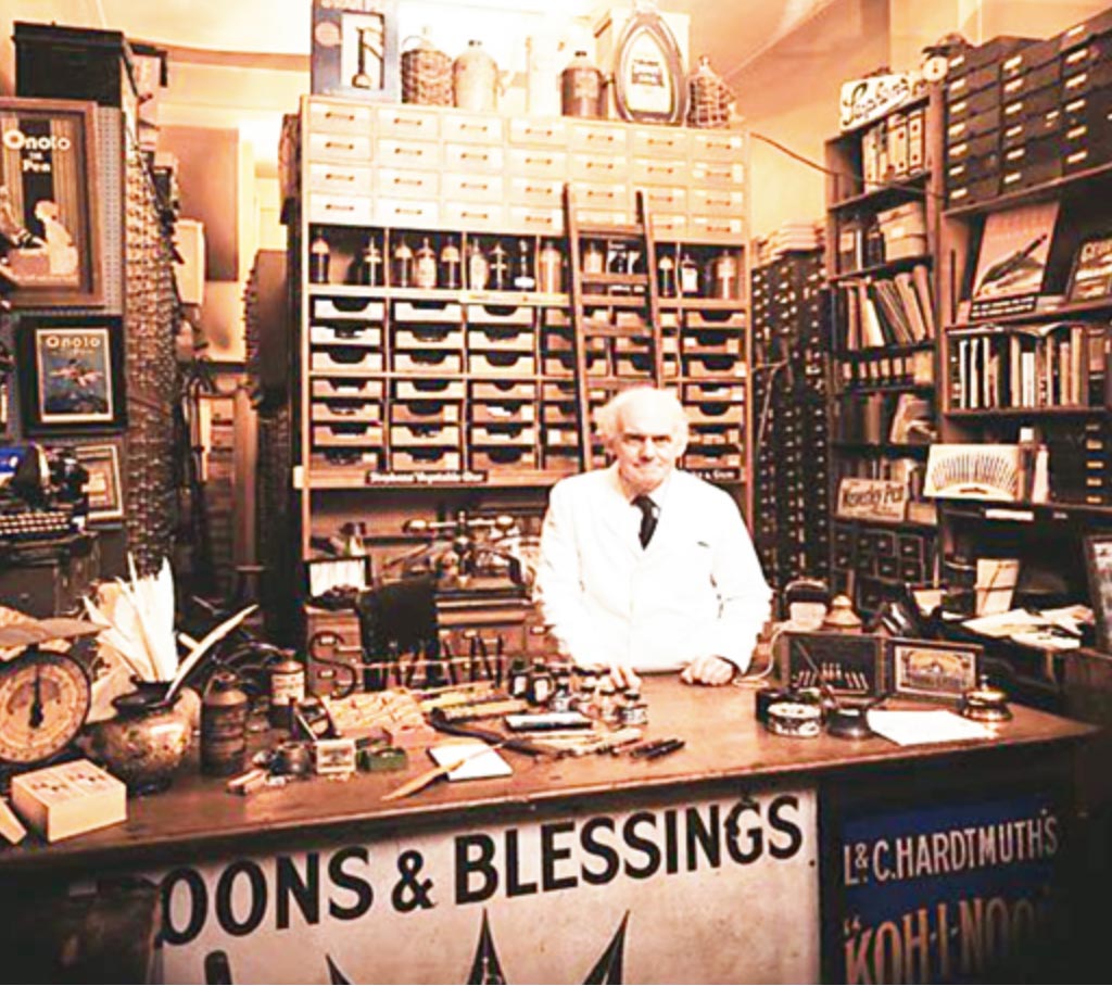Rare Brand Magic | Finding the Unknown Storytelling in Enterprises and Their Expressions to Community