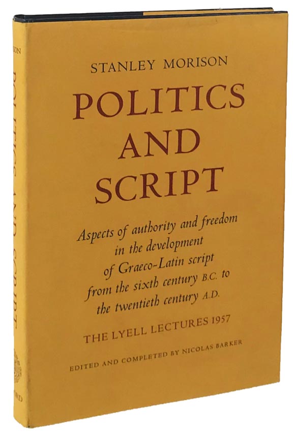 GIRVIN [and Tim Girvin's] Legacy of Calligraphy