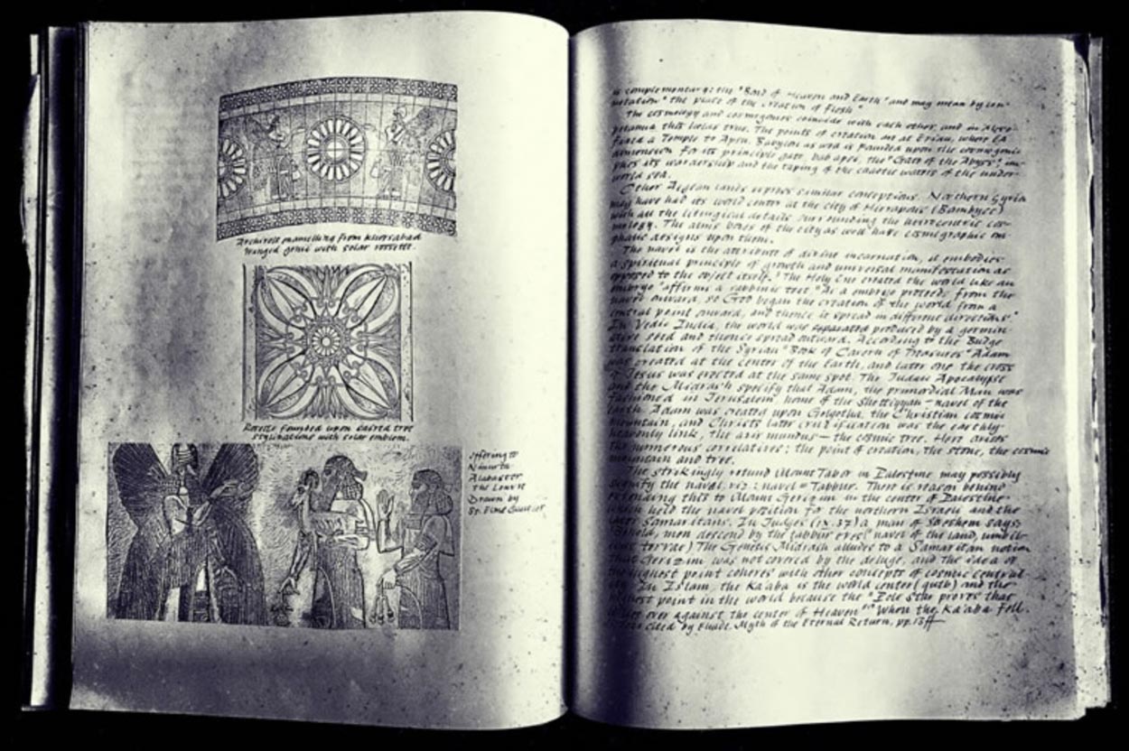 GIRVIN [and Tim Girvin's] Legacy of Calligraphy