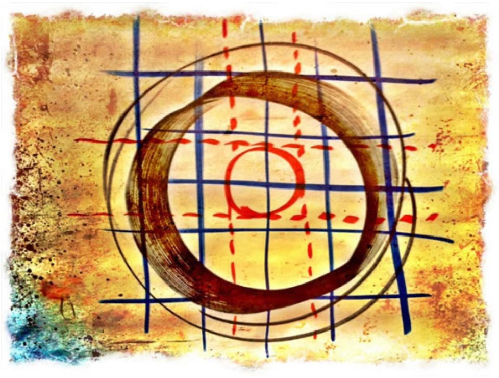 GIRVIN [and Tim Girvin's] Legacy of Calligraphy