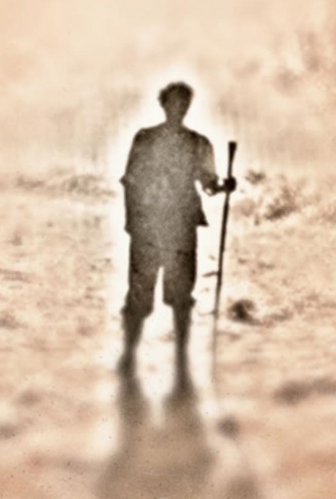 A contemplation on gratefulness: 