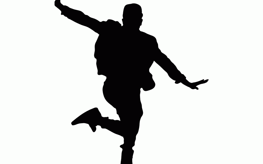 Breaking For America