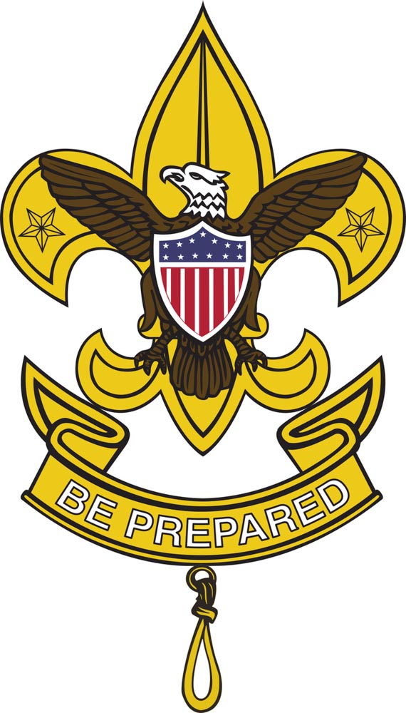 Letters from an Eagle Scout