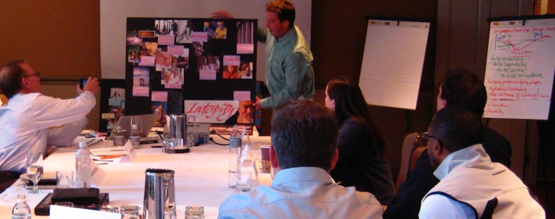 GIRVIN's BrandQuest® | Workshopping Brands Since 1994
