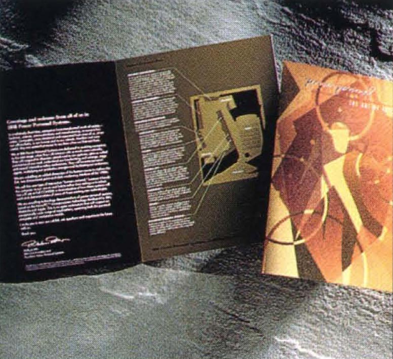 GIRVIN's BrandQuest® | Workshopping Brands Since 1994