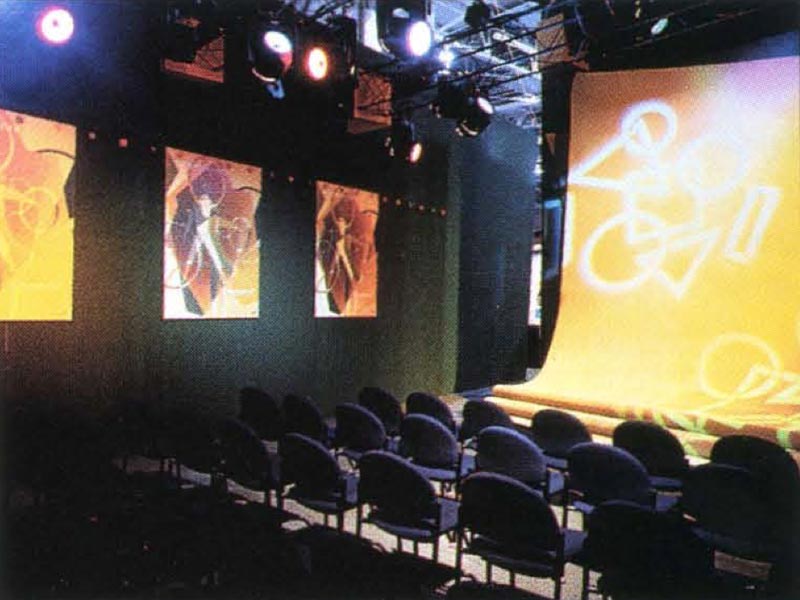 GIRVIN's BrandQuest® | Workshopping Brands Since 1994