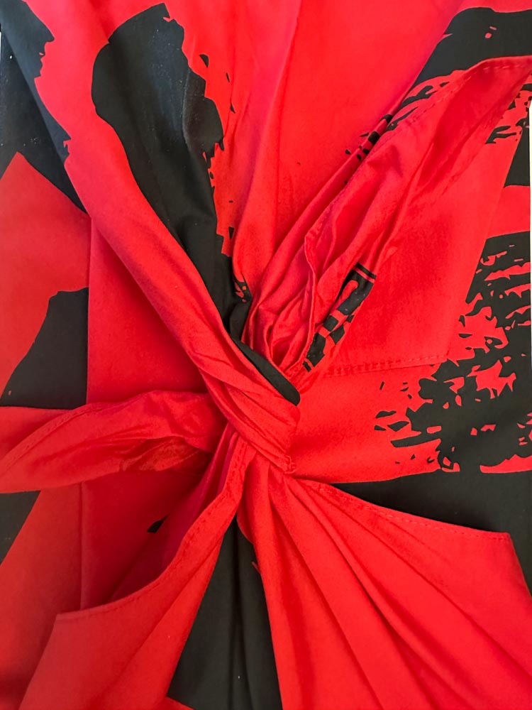 Packaging Arts in Asia, the Furoshiki