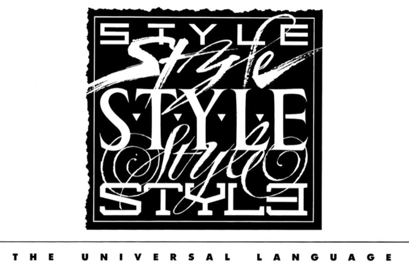 Bespoke Brands, Designing Identities Built on Custom Typefaces